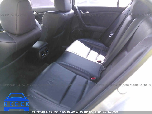 2011 Acura TSX JH4CU2F66BC016860 зображення 7