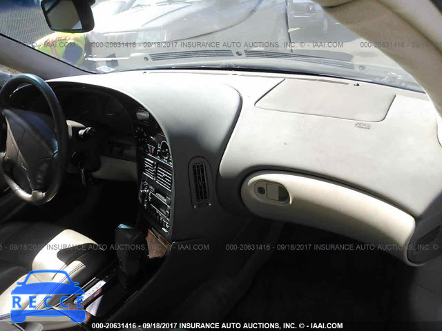 1996 Oldsmobile Aurora 1G3GR62C6T4123250 image 4