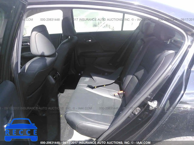 2016 Honda Accord 1HGCR3F83GA006835 image 7