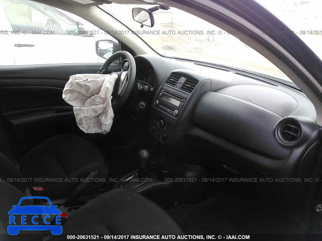 2016 Nissan Versa 3N1CN7APXGL884984 image 4