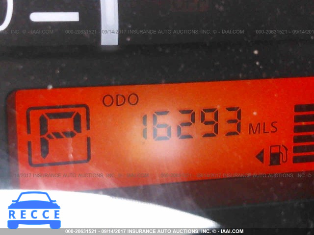 2016 Nissan Versa 3N1CN7APXGL884984 image 6