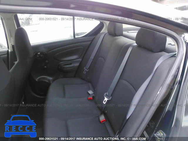 2016 Nissan Versa 3N1CN7APXGL884984 image 7
