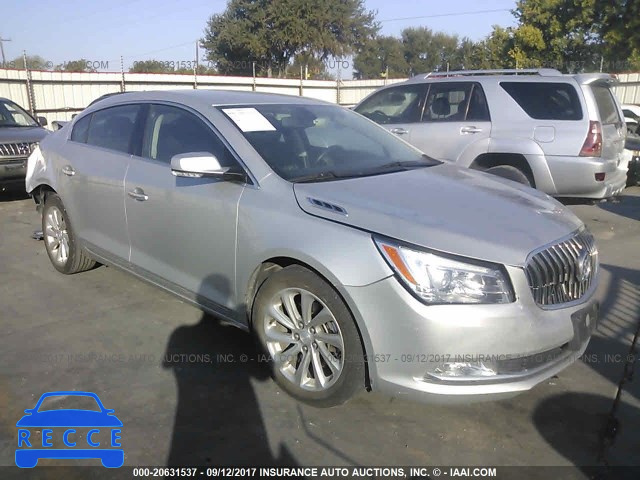 2015 Buick Lacrosse 1G4GB5G38FF295582 image 0