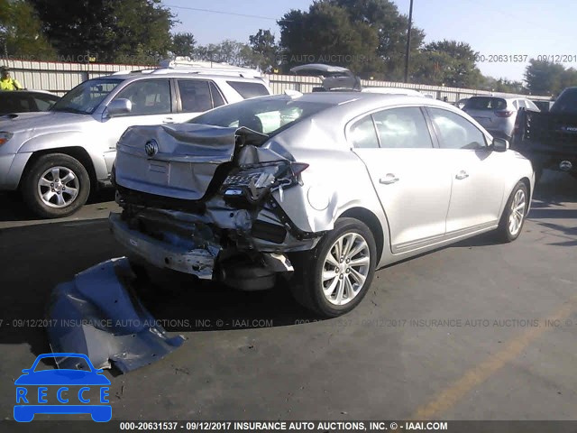 2015 Buick Lacrosse 1G4GB5G38FF295582 image 3