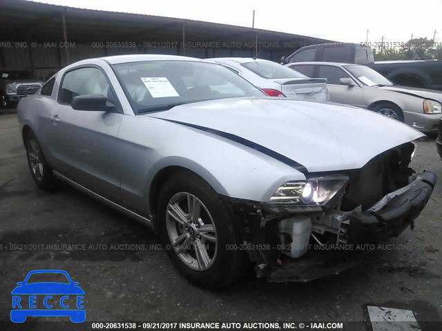 2013 Ford Mustang 1ZVBP8AM1D5259042 image 0