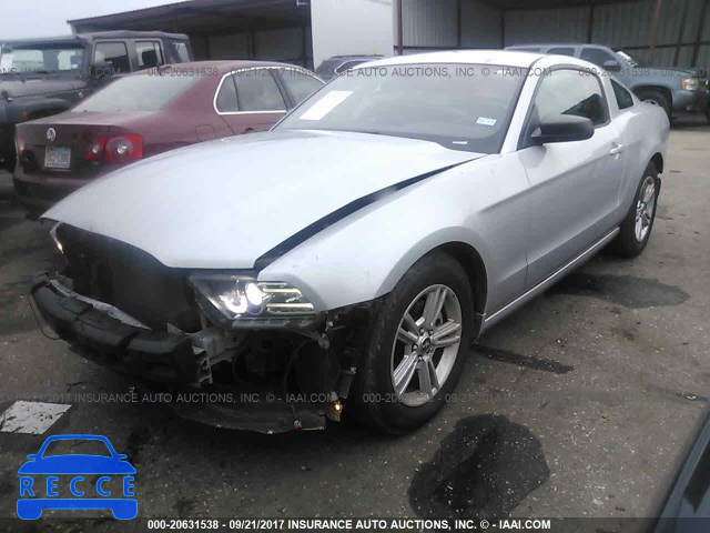 2013 Ford Mustang 1ZVBP8AM1D5259042 image 1