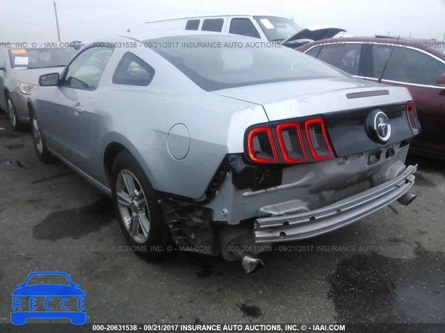 2013 Ford Mustang 1ZVBP8AM1D5259042 image 2