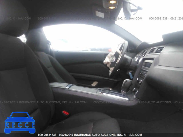 2013 Ford Mustang 1ZVBP8AM1D5259042 image 4