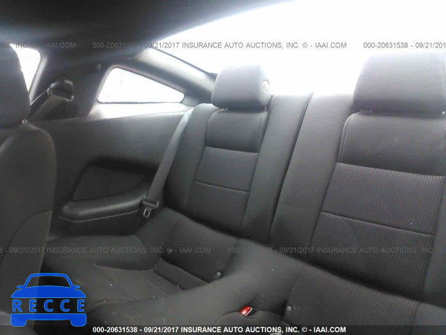 2013 Ford Mustang 1ZVBP8AM1D5259042 image 7