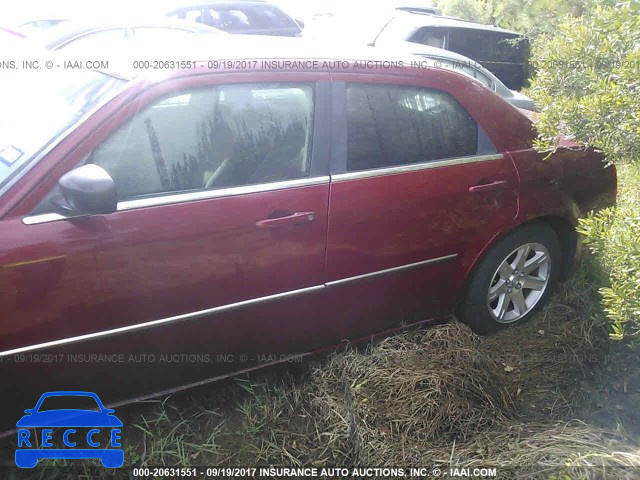 2008 CHRYSLER 300 2C3KA43R68H155591 image 2