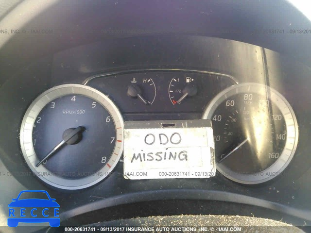 2015 Nissan Sentra 3N1AB7AP8FY365580 image 6