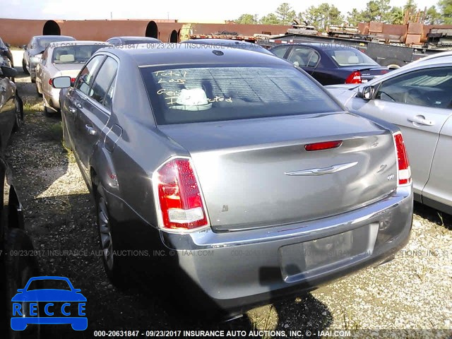 2012 Chrysler 300 2C3CCAAG5CH110231 image 2