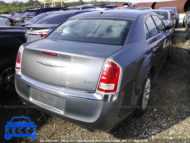 2012 Chrysler 300 2C3CCAAG5CH110231 Bild 3