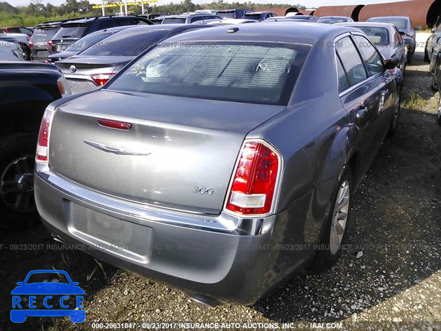 2012 Chrysler 300 2C3CCAAG5CH110231 зображення 3