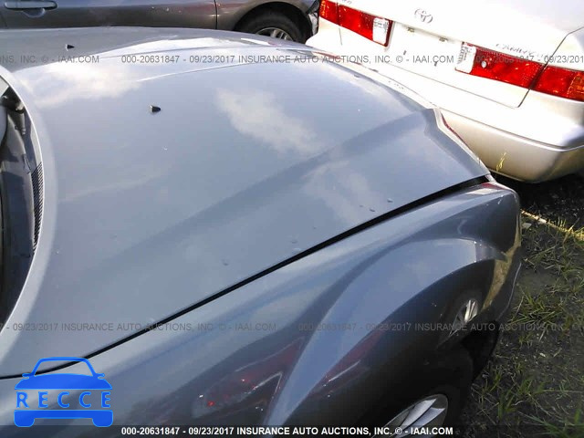 2012 Chrysler 300 2C3CCAAG5CH110231 Bild 5