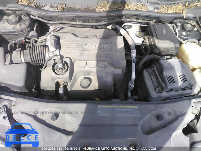 2009 Pontiac Torrent 2CKDL33F896232871 image 9