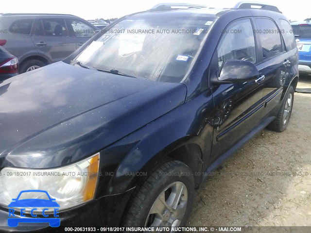 2009 Pontiac Torrent 2CKDL33F896232871 image 1