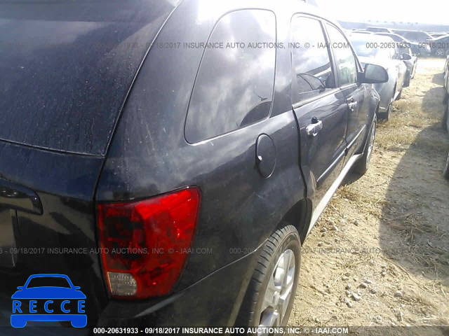 2009 Pontiac Torrent 2CKDL33F896232871 image 3