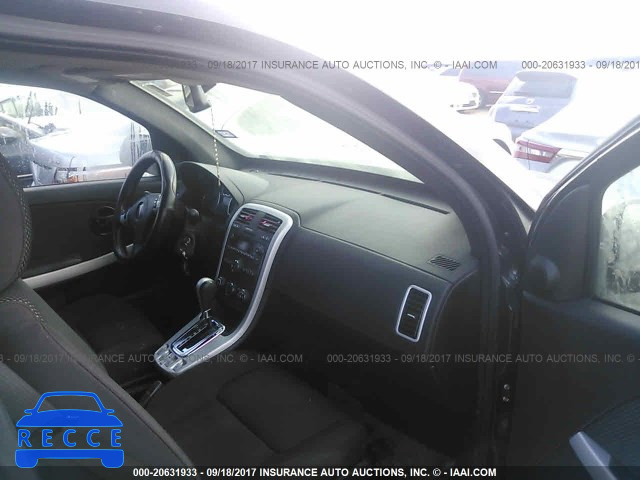2009 Pontiac Torrent 2CKDL33F896232871 image 4