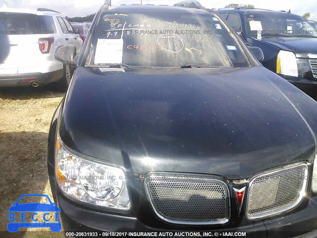 2009 Pontiac Torrent 2CKDL33F896232871 image 5