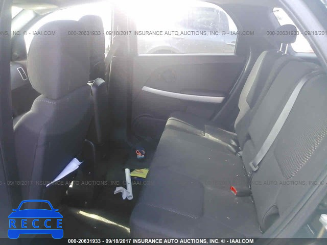 2009 Pontiac Torrent 2CKDL33F896232871 image 7