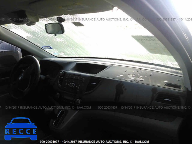 2013 Honda CR-V 2HKRM4H71DH658066 image 4