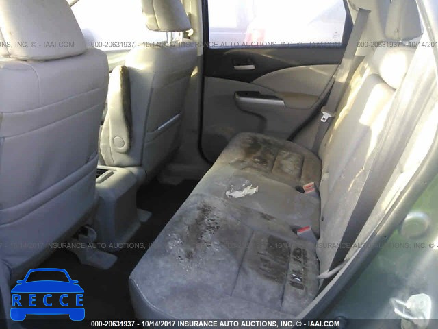 2013 Honda CR-V 2HKRM4H71DH658066 image 7