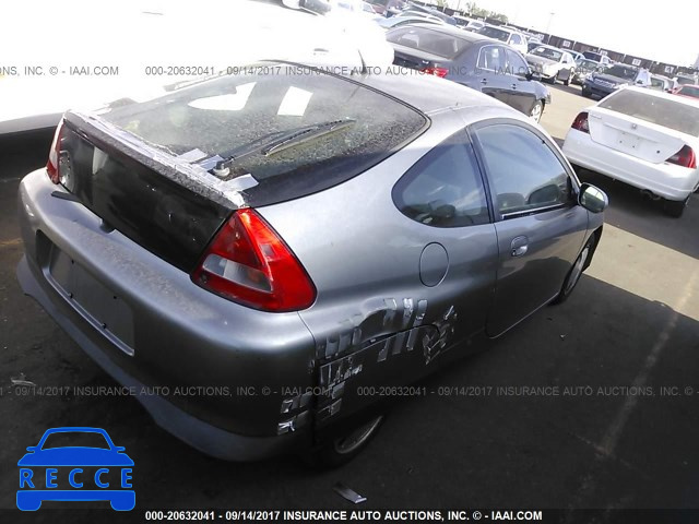 2001 Honda Insight JHMZE14781T003202 image 3