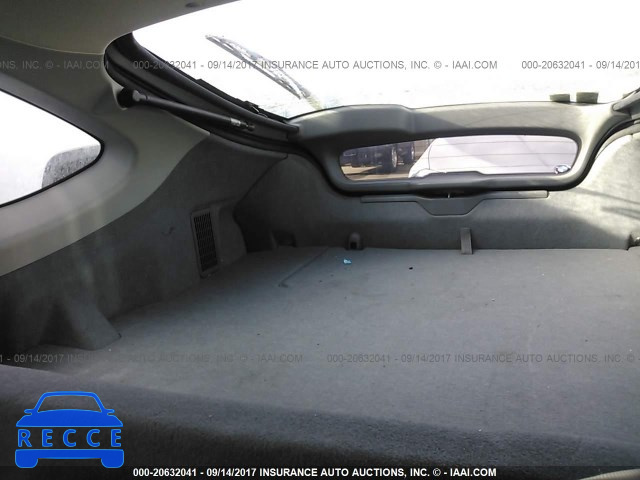2001 Honda Insight JHMZE14781T003202 image 7