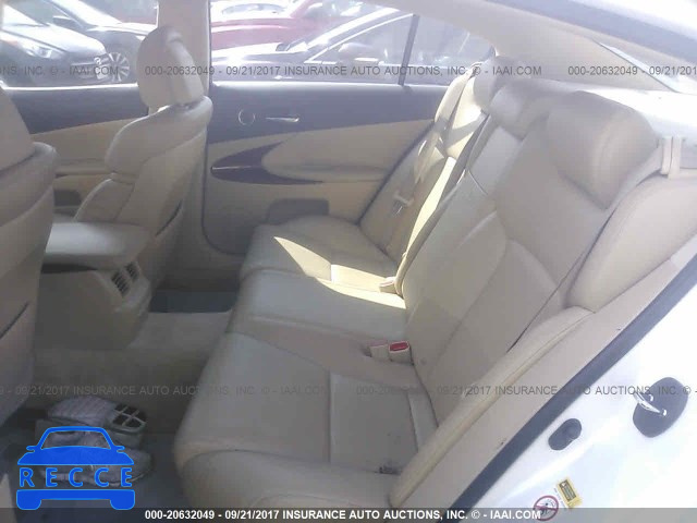 2007 Lexus GS 350 JTHBE96S470008764 image 7