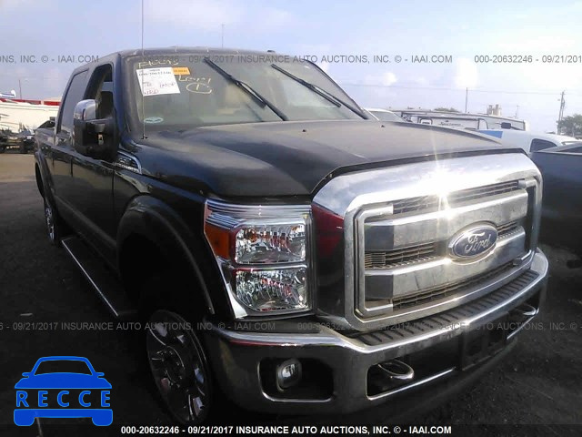 2016 Ford F250 1FT7W2B69GEC41207 image 0