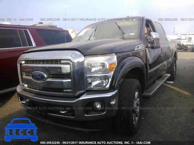 2016 Ford F250 1FT7W2B69GEC41207 image 1