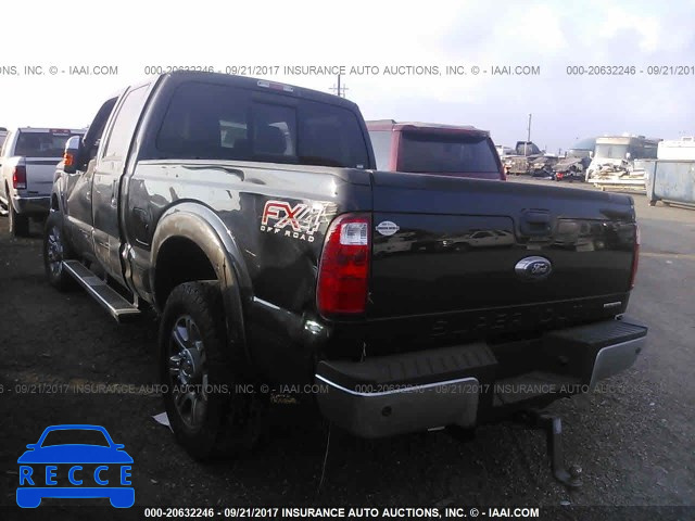 2016 Ford F250 1FT7W2B69GEC41207 image 2