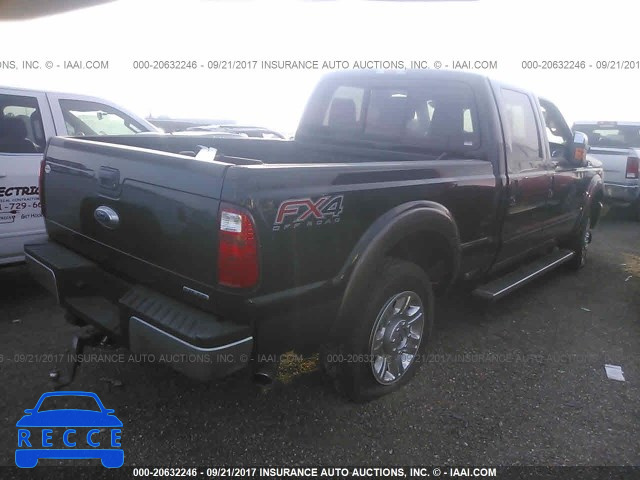 2016 Ford F250 1FT7W2B69GEC41207 image 3
