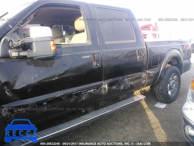 2016 Ford F250 1FT7W2B69GEC41207 image 5
