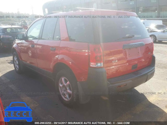 2004 SATURN VUE 5GZCZ43D04S830480 image 2