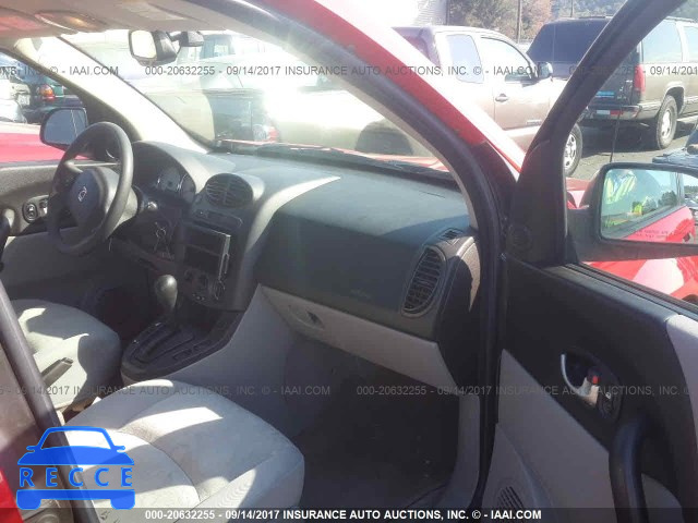 2004 SATURN VUE 5GZCZ43D04S830480 image 4
