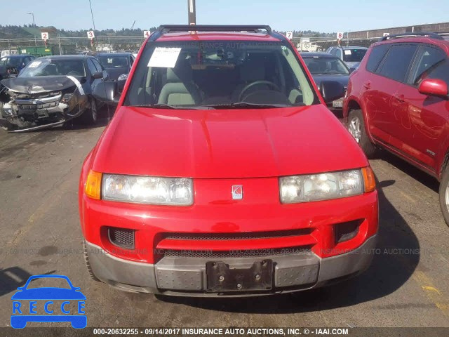 2004 SATURN VUE 5GZCZ43D04S830480 image 5