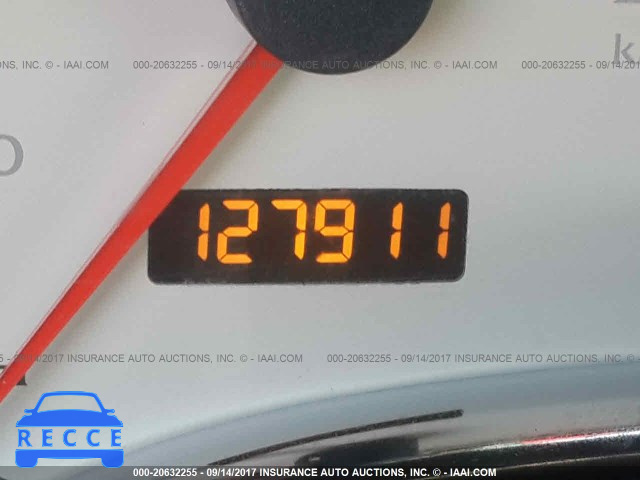 2004 SATURN VUE 5GZCZ43D04S830480 image 6