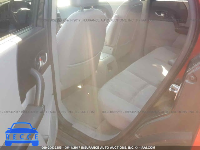 2004 SATURN VUE 5GZCZ43D04S830480 image 7