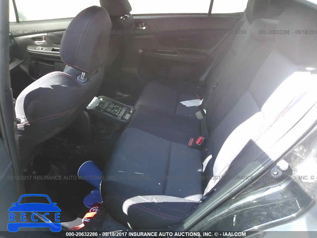 2016 Subaru WRX PREMIUM JF1VA1E64G9811365 image 7