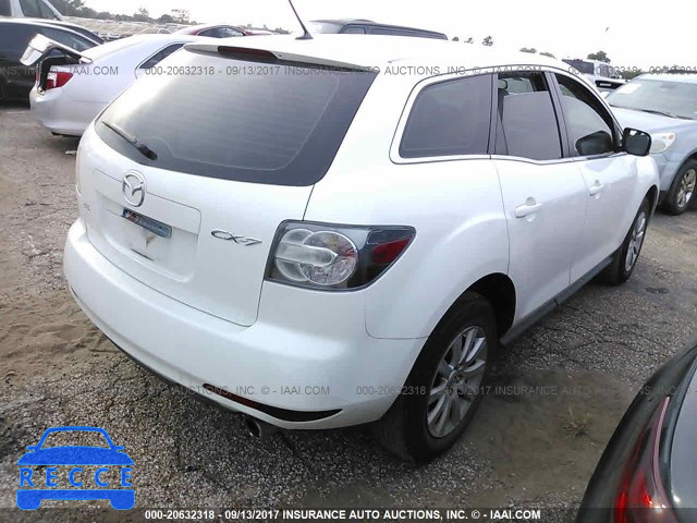 2011 Mazda CX-7 JM3ER2A54B0403846 image 3