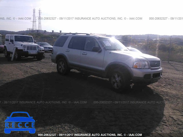 2003 Ford Explorer 1FMZU73W73UB34033 Bild 0