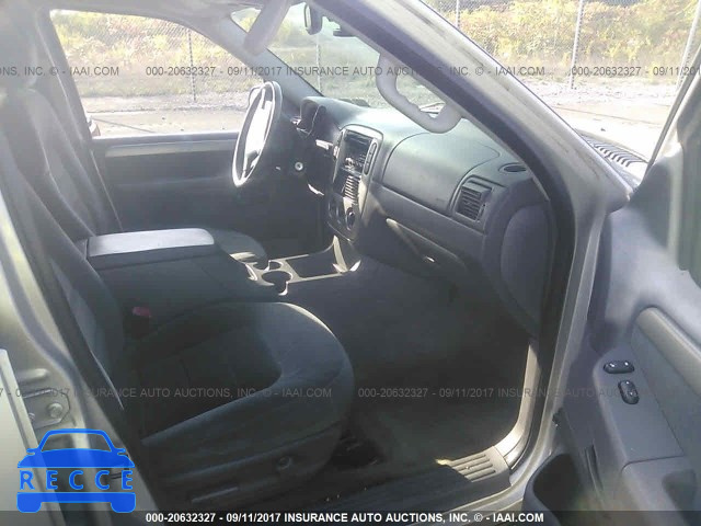 2003 Ford Explorer 1FMZU73W73UB34033 image 4