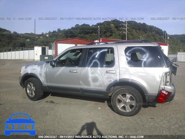 2003 Ford Explorer 1FMZU73W73UB34033 image 5