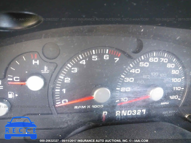 2003 Ford Explorer 1FMZU73W73UB34033 image 6