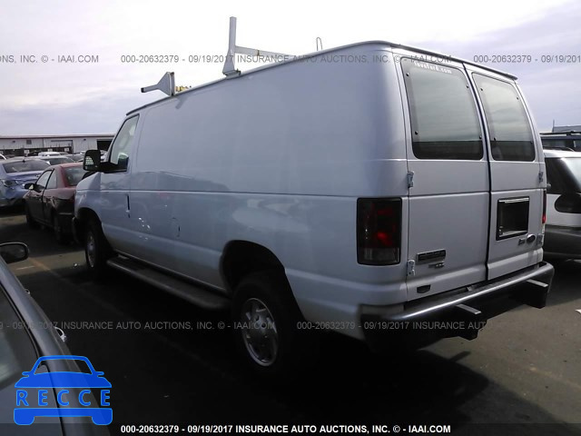 2013 Ford Econoline E250 VAN 1FTNE2EW2DDA80674 image 2