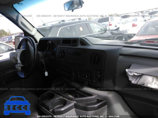 2013 Ford Econoline E250 VAN 1FTNE2EW2DDA80674 image 4