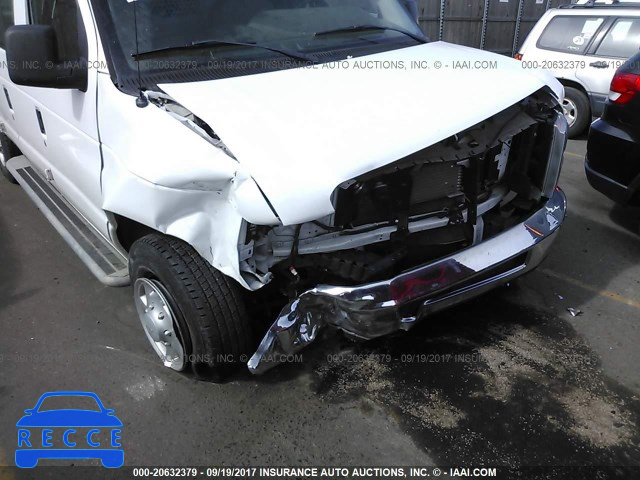 2013 Ford Econoline E250 VAN 1FTNE2EW2DDA80674 image 5