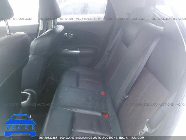 2011 Nissan Juke JN8AF5MR9BT019791 зображення 7